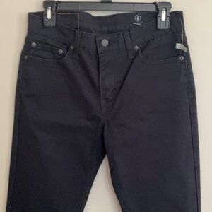 Levi’s men’s Black pants 29W x 30L